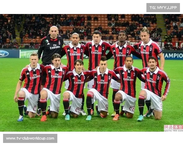 米兰王朝主力阵容全解析 揭秘红黑军团辉煌岁月背后的英雄们