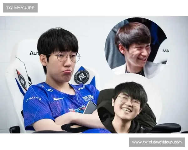 Doinb分析塔赞未获冠军的运气与版本因素探讨